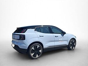Volvo  Ultra AWD Performance Pure Electric