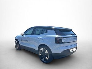Volvo  Ultra AWD Performance Pure Electric