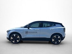 Volvo  Ultra AWD Performance Pure Electric