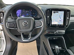 Volvo  Plus 2WD