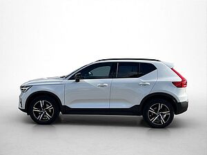 Volvo  Plus 2WD