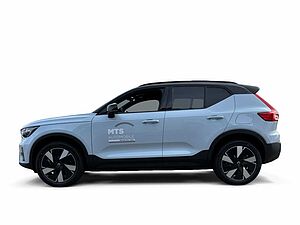 Volvo  2WD