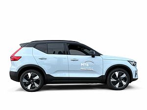 Volvo  2WD