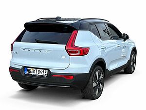 Volvo  2WD
