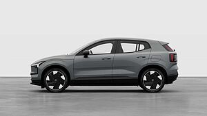Volvo  2WD Pure Electric