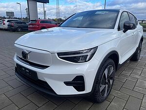 Volvo  Plus 2WD