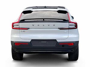 Volvo  Plus 2WD