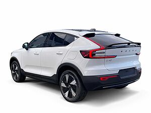 Volvo  Plus 2WD