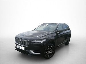 Volvo  Expression Plug-In Hybrid