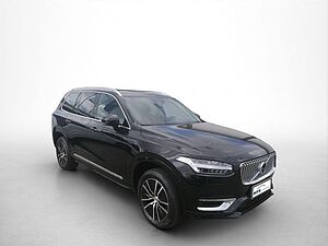 Volvo  Expression Plug-In Hybrid