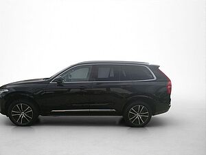 Volvo  Expression Plug-In Hybrid