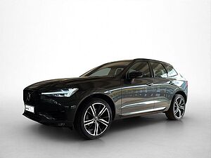 Volvo  R Design 2WD