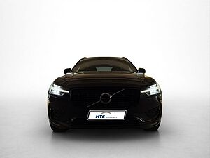 Volvo  R Design 2WD