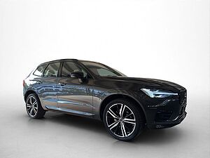 Volvo  R Design 2WD