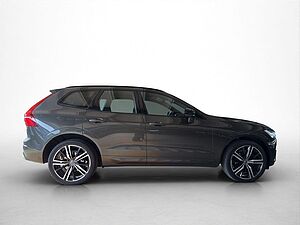 Volvo  R Design 2WD