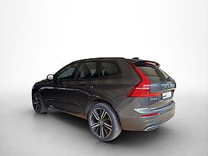 Volvo  R Design 2WD