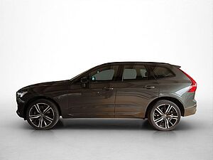 Volvo  R Design 2WD