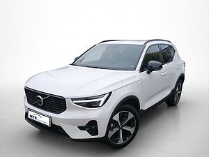 Volvo  XC40