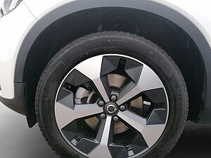 Volvo  XC40