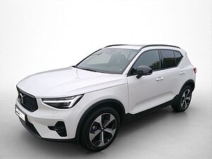 Volvo  XC40