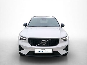 Volvo  XC40