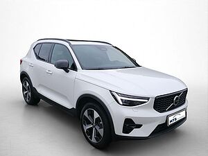 Volvo  XC40
