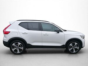 Volvo  XC40