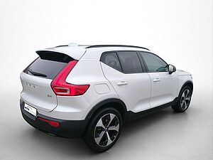 Volvo  XC40