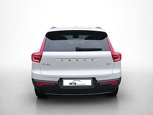 Volvo  XC40