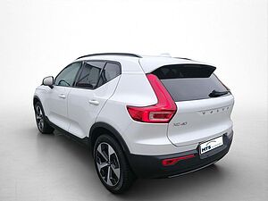 Volvo  XC40