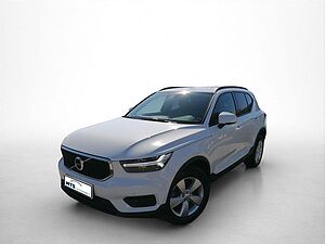 Volvo  Core 2WD