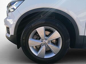 Volvo  Core 2WD