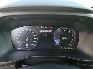 Volvo  Core 2WD