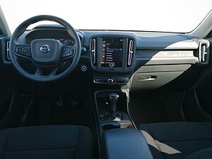 Volvo  Core 2WD