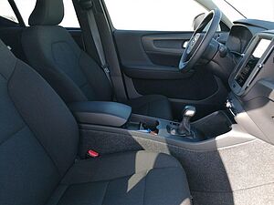 Volvo  Core 2WD