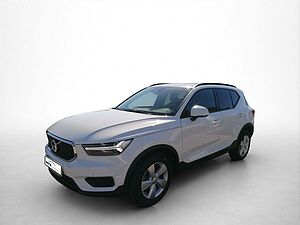 Volvo  Core 2WD