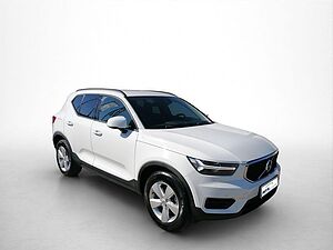 Volvo  Core 2WD