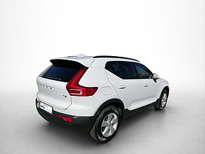 Volvo  Core 2WD