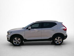 Volvo  Core 2WD