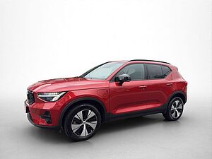 Volvo  Plus Dark 2WD