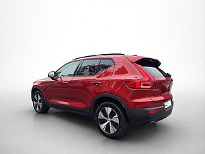 Volvo  Plus Dark 2WD