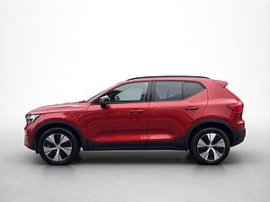 Volvo  Plus Dark 2WD