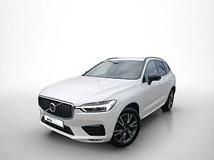 Volvo  R Design 2WD
