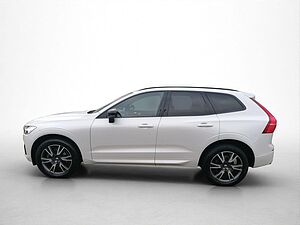 Volvo  R Design 2WD