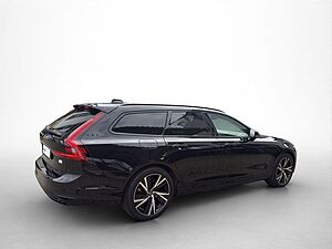 Volvo  Ultimate Dark AWD