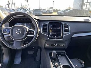 Volvo  Inscription Expression T8 392PS Recharge Plugin Hybrid 4x4 Allrad Automatik AHK