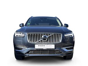 Volvo  Inscription Expression T8 392PS Recharge Plugin Hybrid 4x4 Allrad Automatik AHK