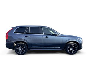 Volvo  Inscription Expression T8 392PS Recharge Plugin Hybrid 4x4 Allrad Automatik AHK