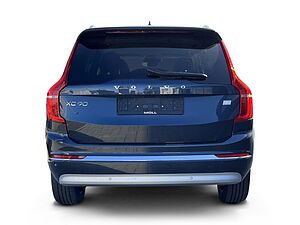 Volvo  Inscription Expression T8 392PS Recharge Plugin Hybrid 4x4 Allrad Automatik AHK