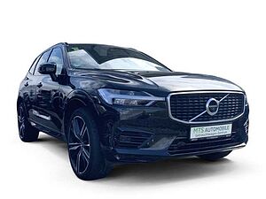 Volvo  R Design Plug-In Hybrid T8 TWIN ENGINE AWD Sizuheizung Licht-Paket IntelliSafe P